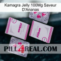 Kamagra Jelly 100Mg Pineapple Flavour 33